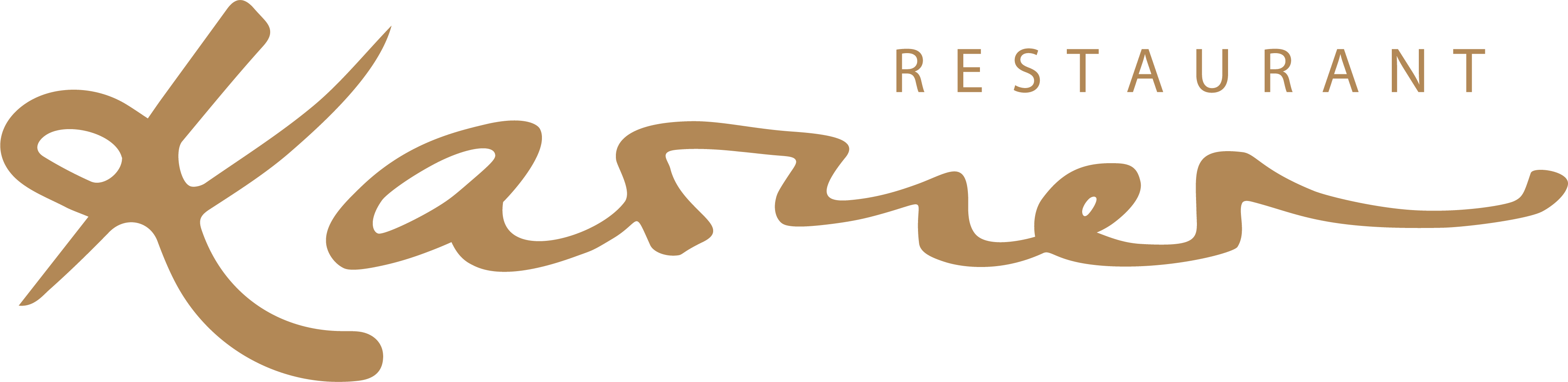 Restaurant Karner Logo